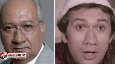 Ünlü oyuncu yaşamını yitirdi