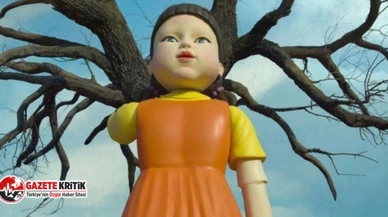 Binance'den Squid Game kripto parasındaki vurgun hakkında karar