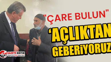 CHP Heyeti, Doğu ve Güneydoğu Anadolu Bölgesi'ne çıkarma yaptı