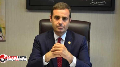 CHP'li Ahmet Akın: Tarihe Yön Veren en Büyük Devrimici Atatürk’tür