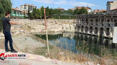 CHP'li Ali Keven, Bakan Ersoy’a Yozgat’ın Turizm Potansiyelini Anlattı