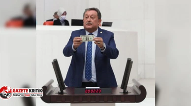 CHP’li Özer: Esnaf Fiyatlar Gelecek Haftaya Göre Daha Uygun Diyor