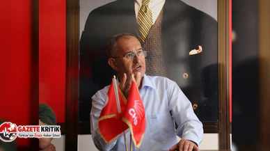 CHP’li Sertel TRT’ye ödenen bandrol ücretlerinin kaldırılması için kanun teklifi verdi ve önerdi!