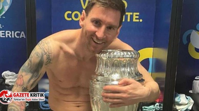 İşte Ballon d'Or ödülünü en çok kazanan futbolcular