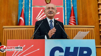 Kılıçdaroğlu'ndan flaş Merkez Bankası çıkışı