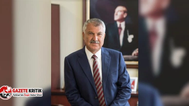 Zeydan Karalar: Aydınlık bir geleceğe ancak öğretmenlerimiz sayesinde ulaşabiliriz