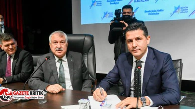 Adana Büyükşehir çalışanına 2022’ye girerken promosyon müjdesi