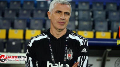 Beşiktaş için karar maçı! Yol haritası belli olacak