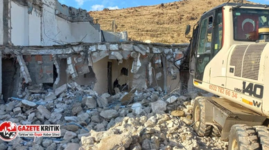 Bodrum’da Kaçak Yapı İle Mücadele