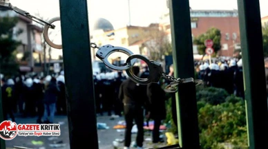 Boğaziçi protestolarında gözaltına alınan 14 öğrenciye hapis talebi