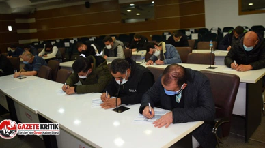 Bornova Belediyesi: Altın Bilezik iş arayanlarla iş verenleri buluşturuyor