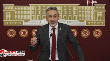 CHP'li Mustafa Adıgüzel: Fatsa vatan toprağı değil mi...