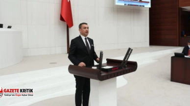 CHP'li Ünver Ekmek bulamayanlar ne yapsın?