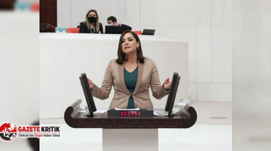 CHP'li Yüceer: Bakan Gün Aydınlanmadan Okula Giden Yavrularımızın Yanına Gitsin