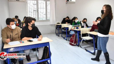 Konyaaltı’nda 300 öğrenci eğitim desteği alıyor