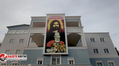Kuşadası Cemevi’nde Tapu Devri İçin Süreç Başladı