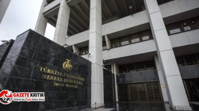 Merkez Bankası'nın sattığı dolar miktarı ile ilgili şok iddia