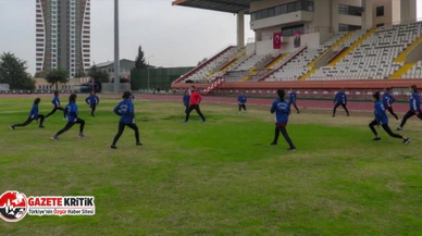Mersin’in Kır Çiçekleri Şampiyon Olarak Filizlenecek