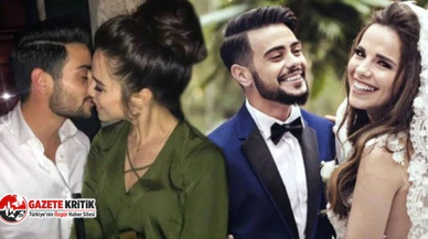 Rüzgar Erkoçlar'ın kardeşi de cinsiyet değiştirmiş!