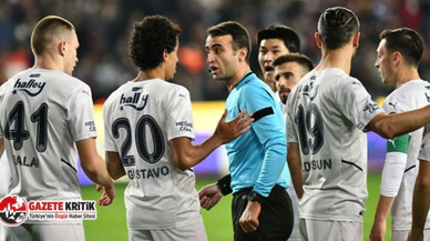 Taraftar ona isyan etti! Sosyal medyayı ayağa kaldırdı
