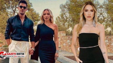 Trafik kazası geçiren Hadise'den ilk açıklama