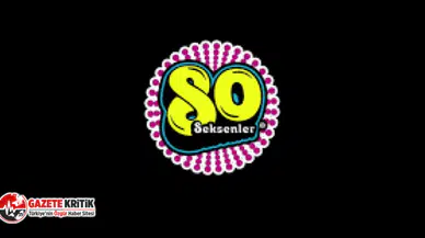 Ünlü şarkıcı ve oyuncu Alişan, Seksenler dizisinde