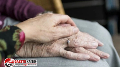 Yaşlanmayı durduran aşı üretildi