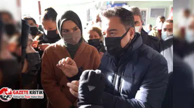 Ali Babacan: Hükümet memleketi ayrıştırarak yönetiyor