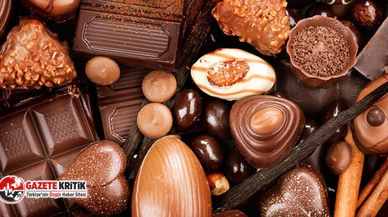 "Bitter çikolata kanserle mücadeleye yardım ediyor"