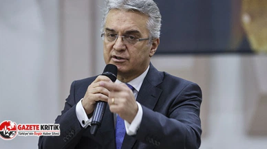 BÜLENT KUŞOĞLU:ADALET OLMAYINCA DEVLET BÜYÜK BİR ÇETEDEN BAŞKA NEDİR Kİ?