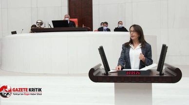 Ersoy: 'Cinayetleri besleyen ırkçı söylemleri ve politikaları engelleyin!'