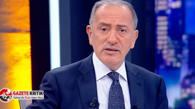Fatih Altaylı: Dün Terim gitsin diyenler şimdi Terimci oldular