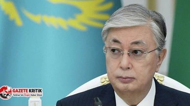 Kazakistan Cumhurbaşkanı Tokayev: Ülkede anayasal düzen yeniden sağlandı