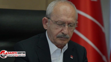 Kılıçdaroğlu'ndan Enes Kara göndermesi: Zamanı gelince gereken yapılacaktır