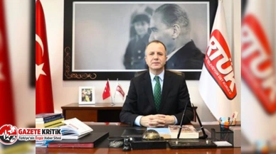 RTÜK Üyesi Konuralp açıkladı: Tele 1'e Kabaş, FOX TV'ye ise Tepeli cezası!
