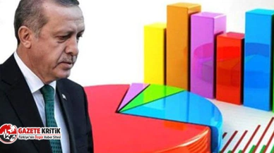 Son anket sonucu belli oldu! AKP'nin azalan oyları nereye gidiyor?
