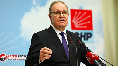 CHP'Lİ ÖZTRAK: AYA GİDECEĞİZ DİYE HAVA ATANLAR 4 GÜN BOYUNCA ISPARTA’YA GİDEMEDİ
