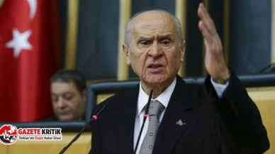 Devlet Bahçeli, Ekrem İmamoğlu'nu hedef aldı!