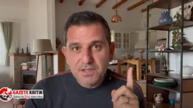 Fatih Portakal'dan iktidara sert tepki:Enayi mi zannediyorsunuz bu milleti?