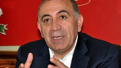 Gürsel Tekin, “Varlık Şirketleri Vatandaşları Adeta Canından Bezdirdi"