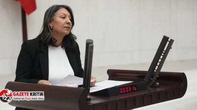 Kargocuların Sorunları İçin TBMM’ye Araştırma Komisyonu Kurulması Teklifi