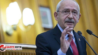 Kılıçdaroğlu EYT'lilere not edin dedi; Sizin sorunlarınızı biz çözeceğiz