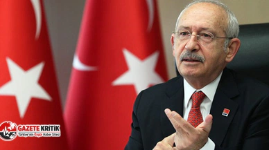 Kılıçdaroğlu: Erdoğan'ı siyaseten yenmemiz lazım