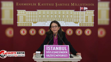 Oya Ersoy: " Şüpheli kadın ölümleri araştırılsın!