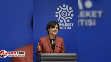 PROF. DR. GAYE USLUER: "EYT'LİLİK ERKEN EMEKLİLİK DEĞİLDİR"