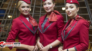 THY,bin kabin memuru işe alacak: İşte şartlar