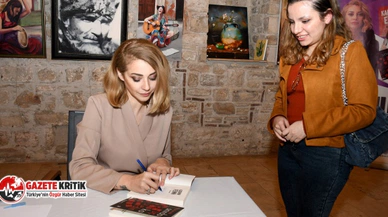 FEYZA ALTUN 8 MART’TA KUŞADALI KADINLARLA BULUŞTU