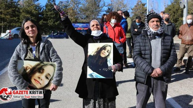Gülistan Doku'nun ailesi Adalet Bakanı ile görüşecek