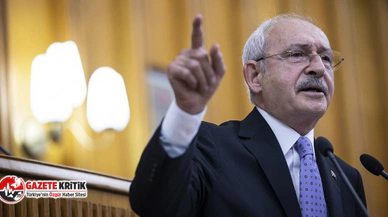 Kılıçdaroğlu'ndan Tıp Bayramı mesajı: Saray’daki zatı göndereceğiz!