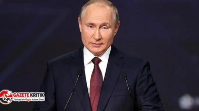 Putin: Ukrayna'yla müzakerede bazı olumlu gelişmeler var